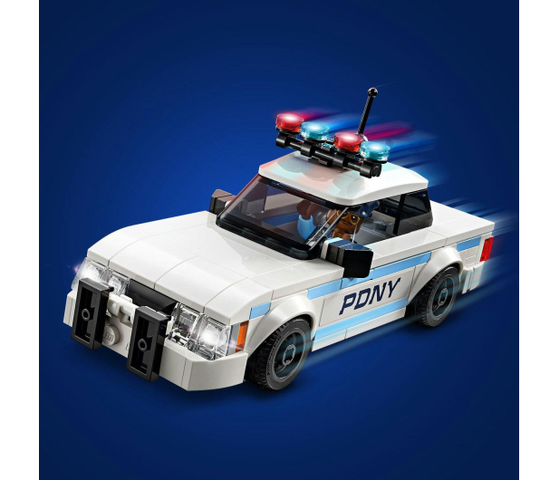 LEGO Marvel 76311 Multiwersum: Miles Morales kontra Spot - 1284238 - zdjęcie 8